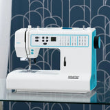 Computerized Sewing Machine