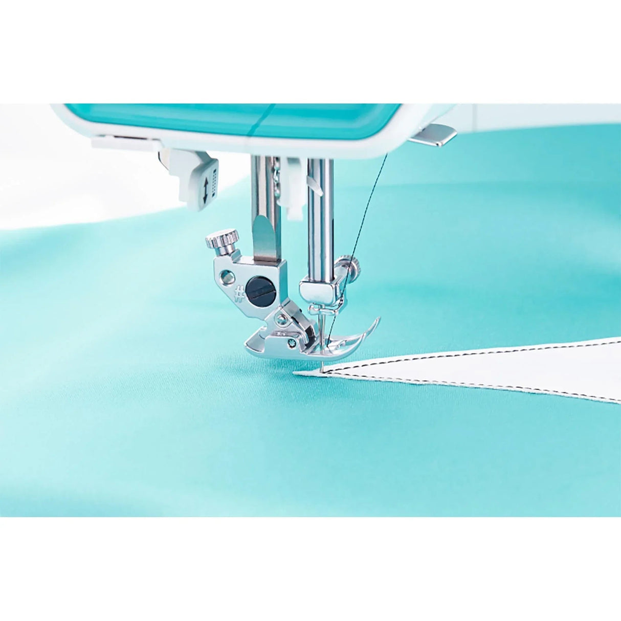 Computerized Sewing Machine