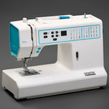 Computerized Sewing Machine