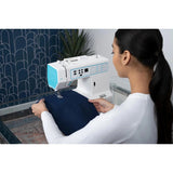 Computerized Sewing Machine
