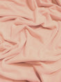 Coral Minky Solid Baby Soft Fabric