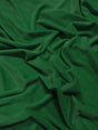 Emerald Green Minky Solid Baby Soft Fabric