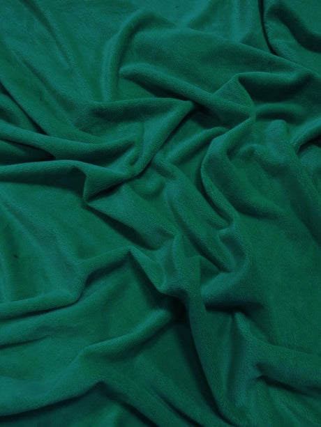 Minky Solid Baby Soft Fabric