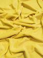 Yellow Minky Solid Baby Soft Fabric