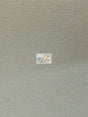 Solid Gray Outdoor Waterproof PVC Backing Fabric