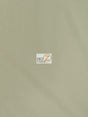 Solid Silver Outdoor Waterproof PVC Backing Fabric By The Yard