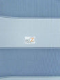 2 Tone Stripe Deck Canvas Outdoor Waterproof Fabric