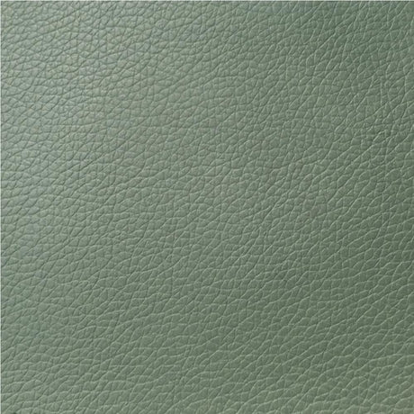Gray 1.0 mm Thickness Textured PVC Faux Leather Vinyl Fabric,