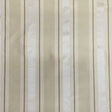 Soho Silk Fabric - Multi-Colored Striped, 54" Width (1 Yard)