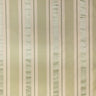 Soho Silk Fabric - Multi-Colored Striped, 54" Width (1 Yard)