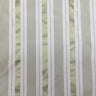 Soho Silk Fabric - Multi-Colored Striped, 54" Width (1 Yard)