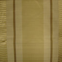 Soho Silk Fabric - Multi-Colored Striped, 54" Width (1 Yard)