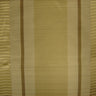 Soho Silk Fabric - Multi-Colored Striped, 54" Width (1 Yard)