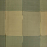 Soldo Silk Fabric - Multi-Colored Small Square Geometric, 54" Width (1 Yard)
