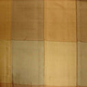 Soldo Silk Fabric - Multi-Colored Small Square Geometric, 54" Width (1 Yard)