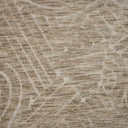 Chenille Upholstery Fabric Sol Modern Geometric Jacquard