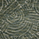 Chenille Upholstery Fabric Sol Modern Geometric Jacquard