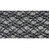 Stretch Lace Sequin Fabric