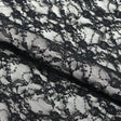 Stretch Lace Sequin Fabric