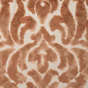 Cut Velvet Upholstery Fabric Sophia Damask by the Yard
