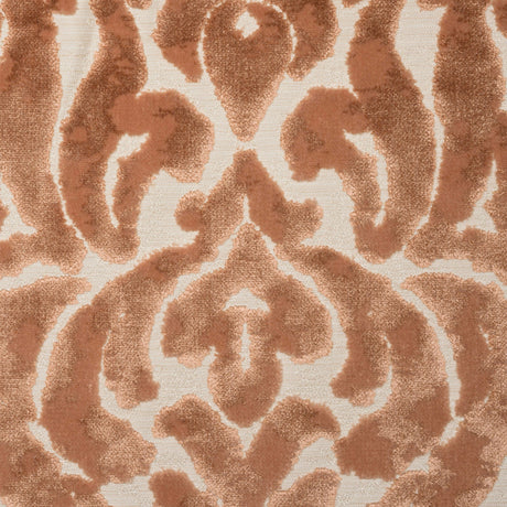 Cut Velvet Upholstery Fabric Sophia Damask by the Yard