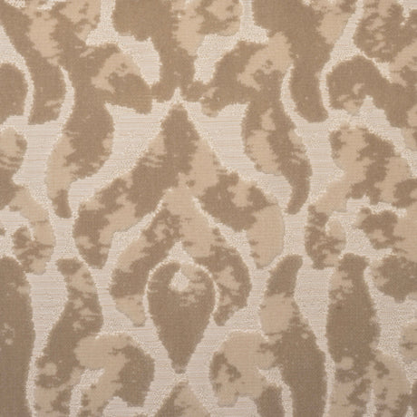 Cut Velvet Upholstery Fabric Sophia Damask by the Yard