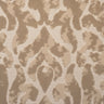 Cut Velvet Upholstery Fabric Sophia Damask by the Yard
