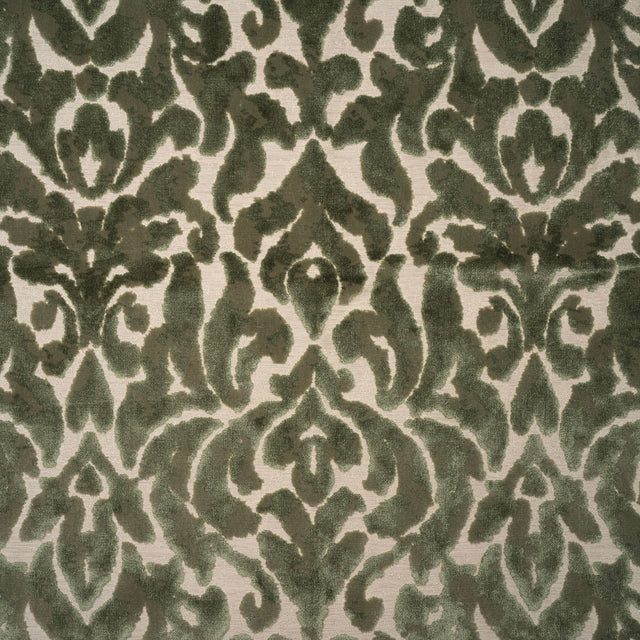 Cut Velvet Upholstery Fabric Sophia Damask by the Yard