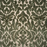 Cut Velvet Upholstery Fabric Sophia Damask by the Yard