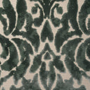 Cut Velvet Upholstery Fabric Sophia Damask by the Yard