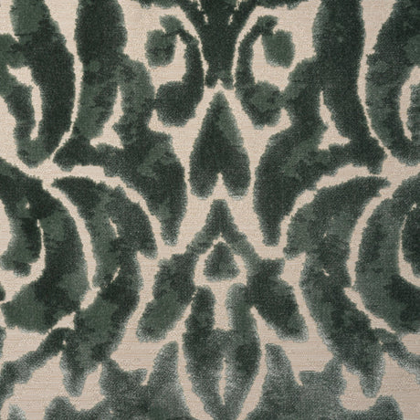 Cut Velvet Upholstery Fabric Sophia Damask by the Yard