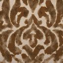 Cut Velvet Upholstery Fabric Sophia Damask by the Yard