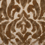 Cut Velvet Upholstery Fabric Sophia Damask by the Yard