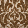 Cut Velvet Upholstery Fabric Sophia Damask by the Yard