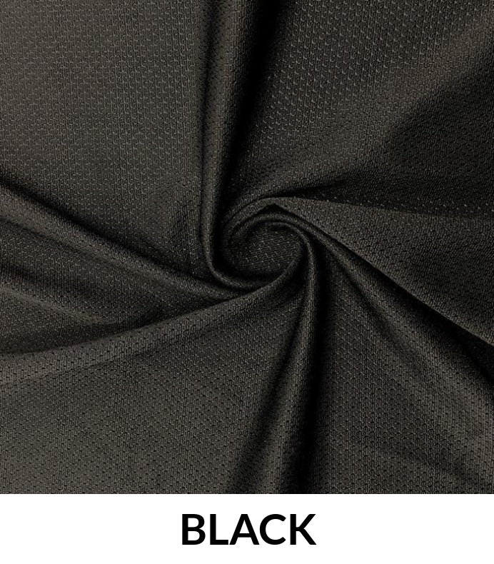 Technical Mesh Hz32 Polyester Fabric - Mesh, Athletic, Swimsuit Lining, Sublimation