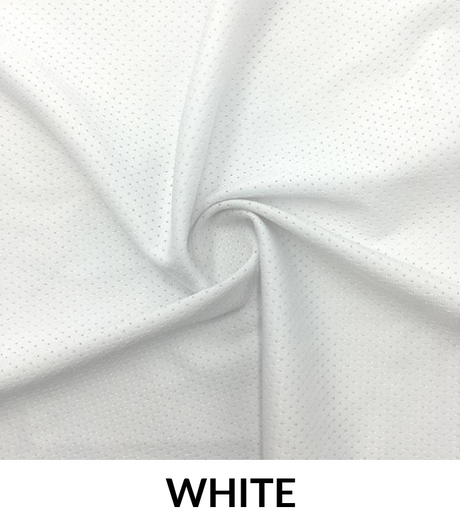 Technical Mesh Hz32 Polyester Fabric - Mesh, Athletic, Swimsuit Lining, Sublimation