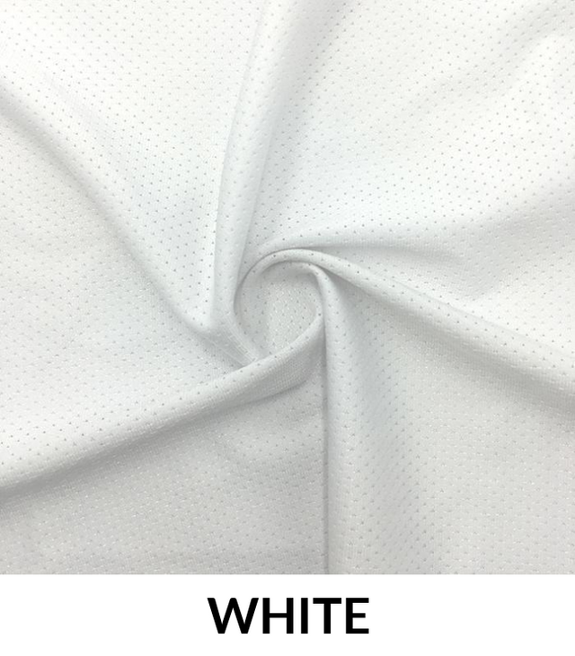 Technical Mesh Hz32 Polyester Fabric - Mesh, Athletic, Swimsuit Lining, Sublimation
