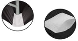 Spandex Chair Cover Polyester Fabric - Stretch Banquet Chair Cover, Multiple Colors, 1 Piece