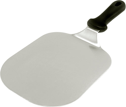 Fat Daddio's Stainless Steel Cake / Pie Lifter with Plastic Handle