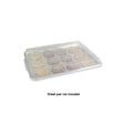 Baking Sheet Pan Cover, Full-Size Sheet Pan (18" x 26")