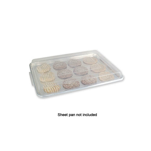 Baking Sheet Pan Cover, Half-Size Sheet Pan (13" x 18")
