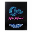 Speckle Cotton Polyester Modal Spandex Color Card