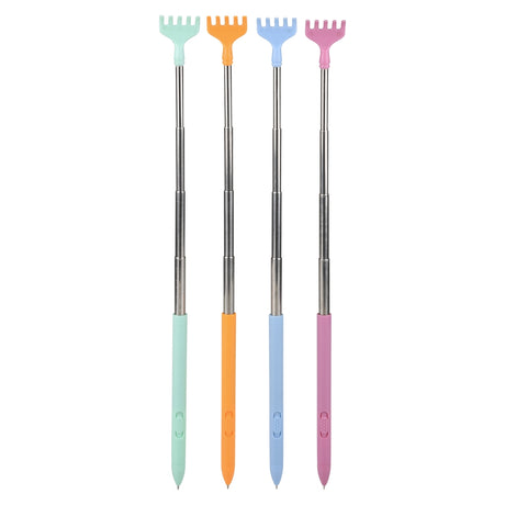 Expandable Backscratcher Pen (24 PC Display)