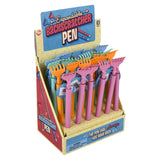 Expandable Backscratcher Pen (24 PC Display)