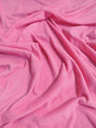Solid Fleece Fabric Candy