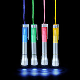 Light Up Pen Necklace (1 DZ)