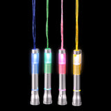 Light Up Pen Necklace (1 DZ)