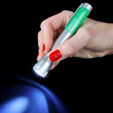 Light Up Pen Necklace (1 DZ)