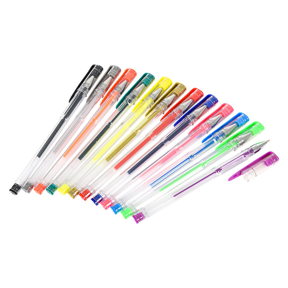 Gel Pens 5.75"