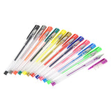 Gel Pens 5.75"